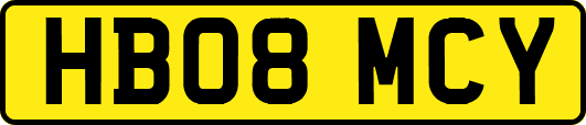 HB08MCY
