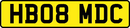 HB08MDC