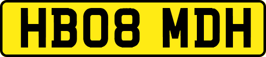 HB08MDH