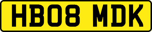 HB08MDK
