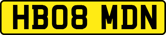 HB08MDN