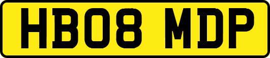 HB08MDP