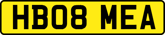 HB08MEA
