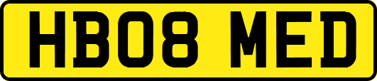 HB08MED