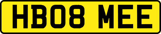 HB08MEE