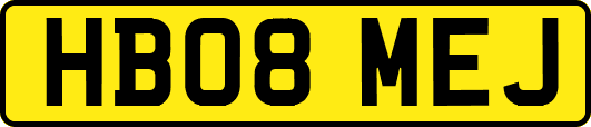 HB08MEJ