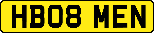 HB08MEN