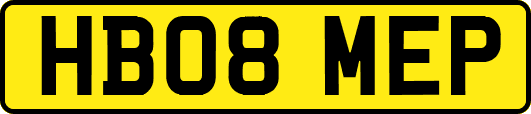 HB08MEP