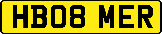 HB08MER
