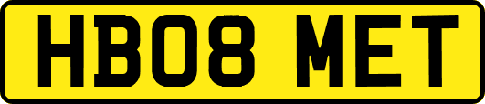 HB08MET