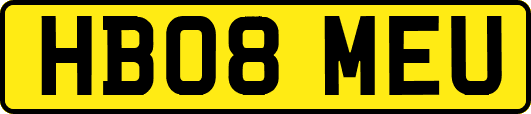 HB08MEU