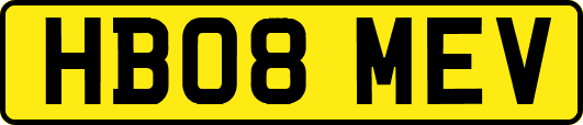 HB08MEV