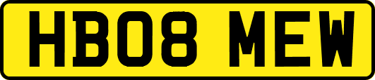 HB08MEW