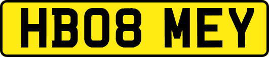 HB08MEY