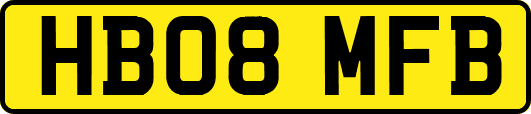 HB08MFB
