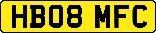HB08MFC