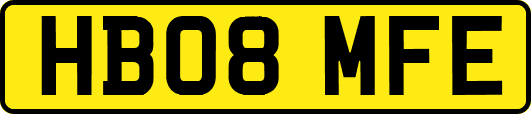 HB08MFE