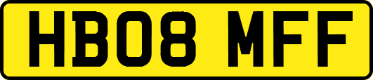 HB08MFF