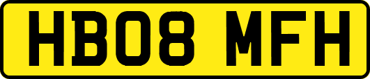 HB08MFH