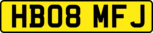 HB08MFJ