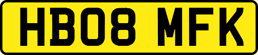 HB08MFK