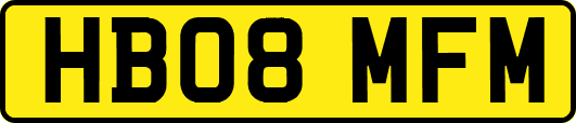 HB08MFM