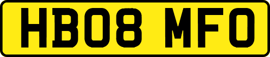 HB08MFO