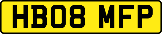 HB08MFP
