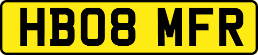 HB08MFR