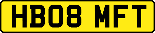 HB08MFT