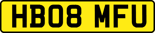HB08MFU