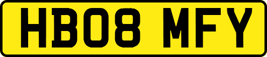 HB08MFY