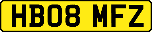HB08MFZ