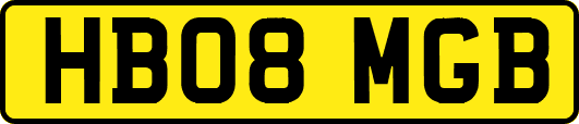 HB08MGB