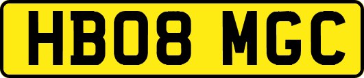 HB08MGC