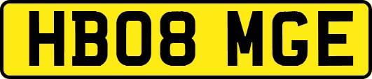 HB08MGE