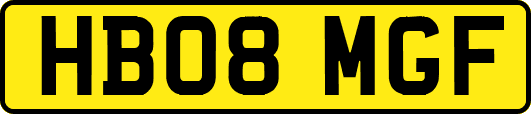 HB08MGF
