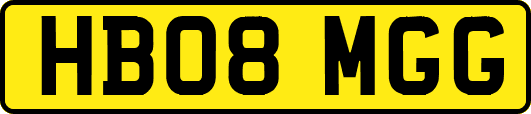 HB08MGG