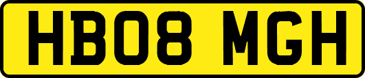 HB08MGH