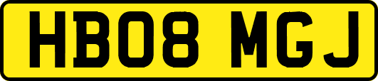 HB08MGJ