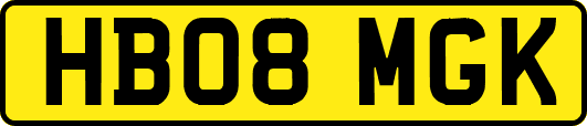HB08MGK