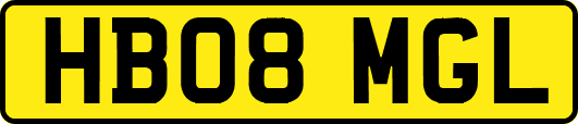 HB08MGL
