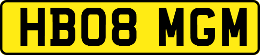 HB08MGM