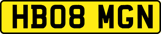 HB08MGN