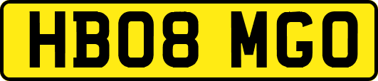 HB08MGO