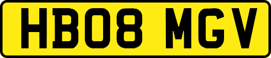 HB08MGV