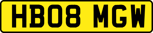 HB08MGW