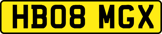 HB08MGX