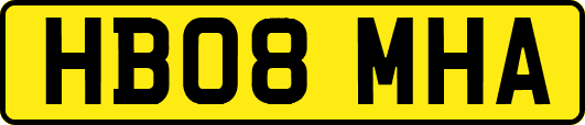 HB08MHA