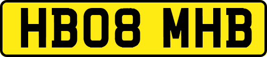 HB08MHB
